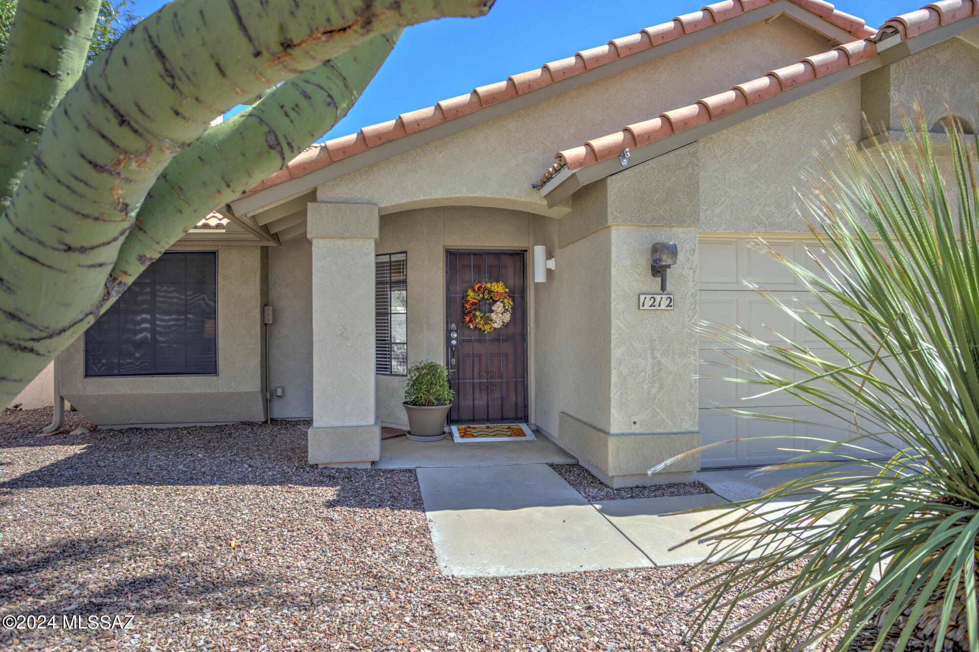 Desert Greens Way, Tucson, AZ 85737 #1