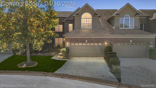 44683 Broadmoor Cir, Northville, MI, 48168-8638 | Card Image