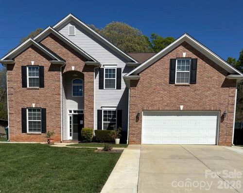 2632 Windsor Chase Dr, Matthews, NC, 28105-9441 | Card Image