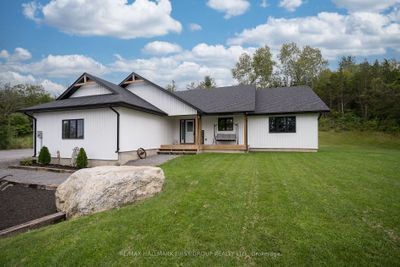 859 Gunter Settlement Rd, House other with 4 bedrooms, 2 bathrooms and 5 parking in Quinte West ON | Image 3