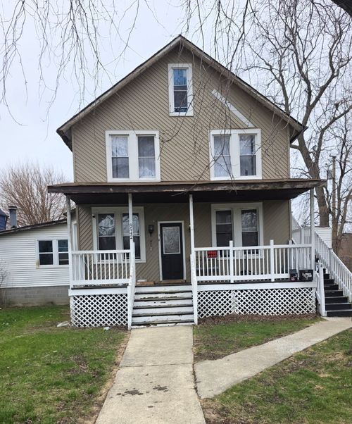 8542 S Lowe Ave, CHICAGO, IL, 60620-1934 | Card Image