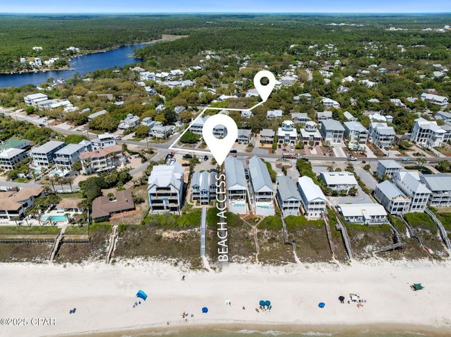 550 Seabreeze Cir, House other with 3 bedrooms, 3 bathrooms and null parking in Seacrest FL | Image 8