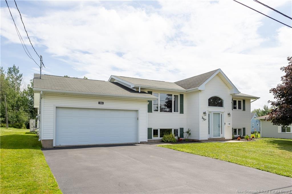 Residential in Dieppe