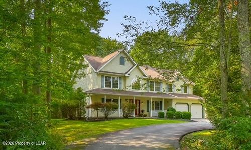80 Hillbrook Dr, Bear Creek Township, PA, 18702-8402 | Card Image