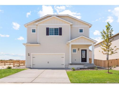 7307 Dolores Ave, Frederick, CO, 80530-8070 | Card Image