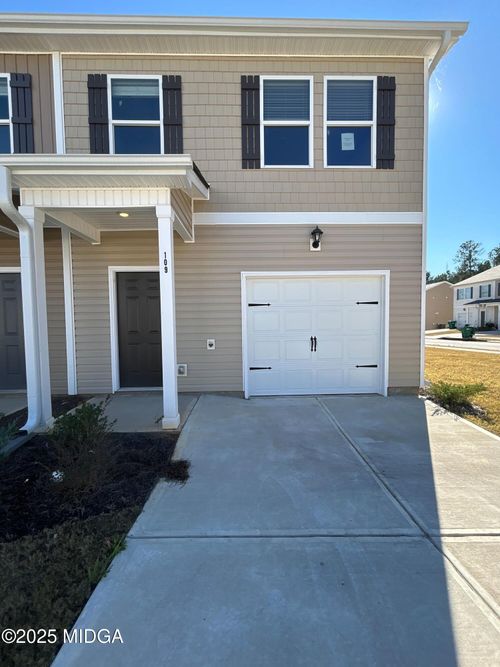 109 Pin Oak Trl, Milledgeville, GA, 31061 | Card Image