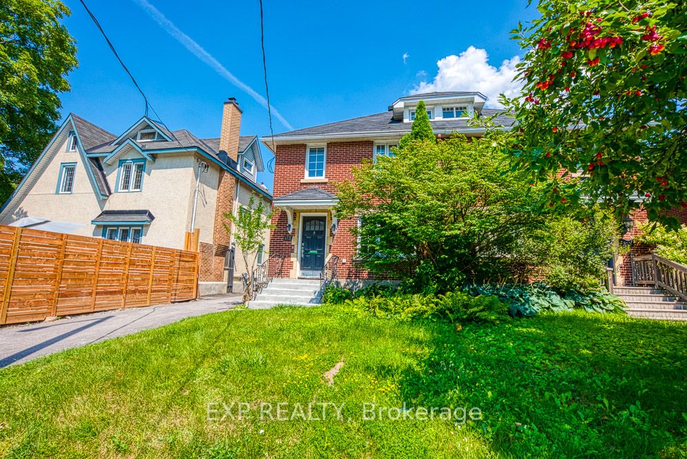 Residential Lease in Dows Lake - Civic Hospital and Area 4