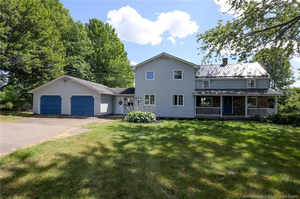 Residential in New Maryland