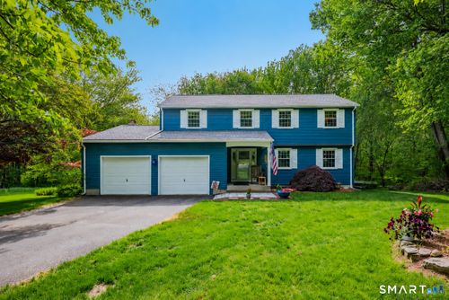 50 Aldbourne Drive, Bristol, CT, 06010 | Card Image