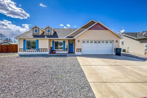 1995 Topaz St, Delta, CO, 81416-8261 | Card Image