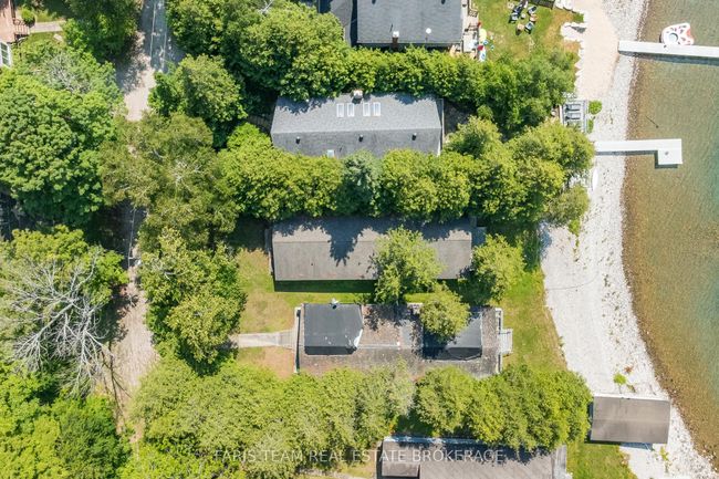 80 E Beach Rd, House other with 4 bedrooms, 2 bathrooms and 3 parking in Tiny ON | Image 32