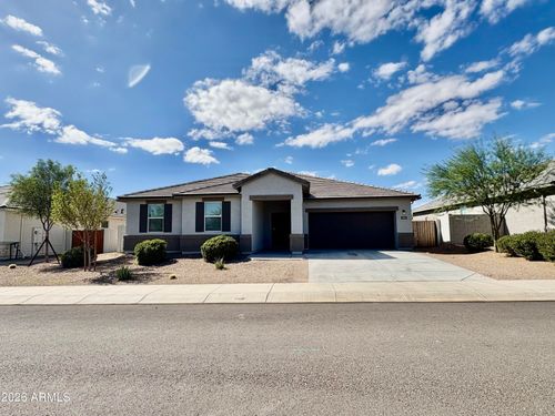 3465 N Encanto St, Casa Grande, AZ, 85122-1070 | Card Image