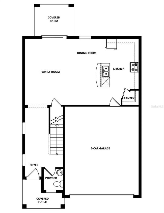 13291 Tula Loop, House other with 4 bedrooms, 3 bathrooms and null parking in ASTATULA FL | Image 20