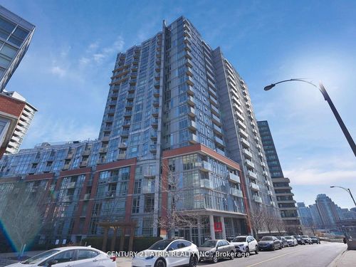 907-150 Sudbury St, Toronto, ON, M6J3S8 | Card Image