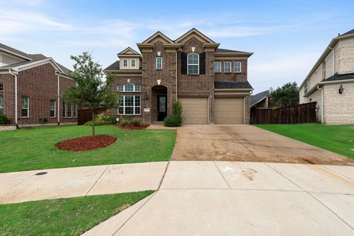 14113 Sugar Hill Dr, Little Elm, TX, 75068-5152 | Card Image