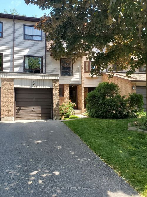46-6040 Montevideo Rd, Mississauga, ON, L5N2T4 | Card Image