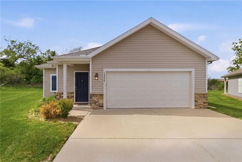 12366 N Atkins Ave, Kansas City, MO, 64163-7302 | Card Image