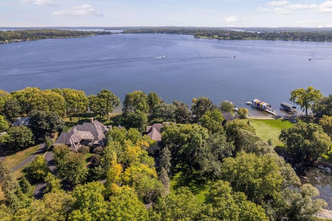 3105 N Shore Drive, Home with 0 bedrooms, 0 bathrooms and null parking in Orono MN | Image 5