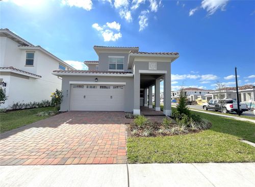 8131 Mabury Ln, ORLANDO, FL, 32832-6488 | Card Image