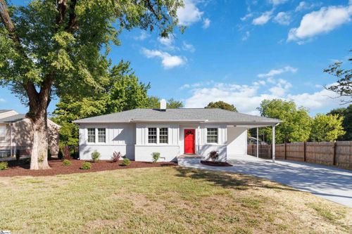 21 Kay Dr, Greenville, SC, 29605-1447 | Card Image