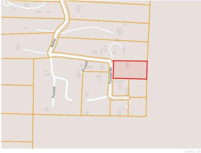 17811 &amp; 17812 Puckett Rd, House other with 3 bedrooms, 2 bathrooms and null parking in Alexander AR | Image 18
