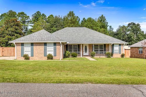 15795 S Fork Drive, Gulfport, MS, 39503 | Card Image