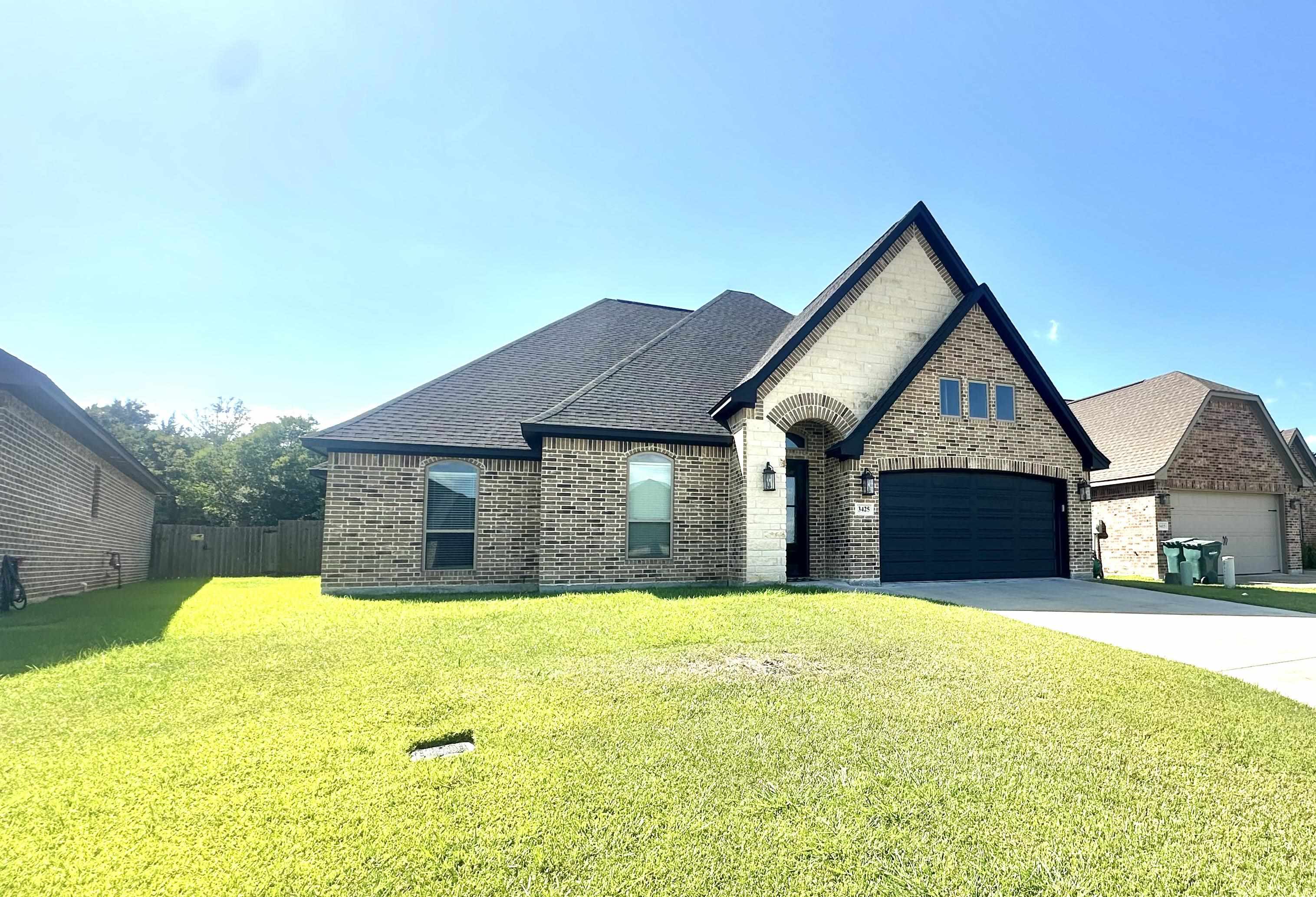 Residential in Beaumont 2