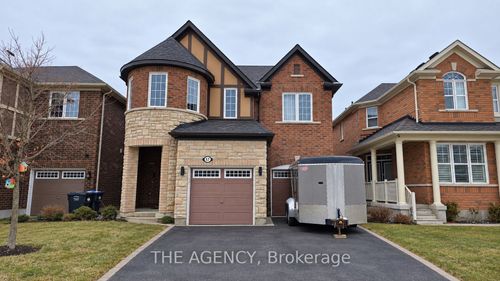 57 Leadenhall Rd, Brampton, ON, L7A4G2 | Card Image