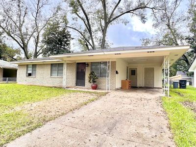 1717 Bayou Circle, House other with 3 bedrooms, 1 bathrooms and null parking in Bossier City LA | Image 3