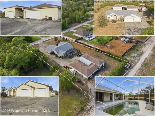 8038 Madrid Rd, Weeki Wachee, FL, 34613-5336 | Card Image