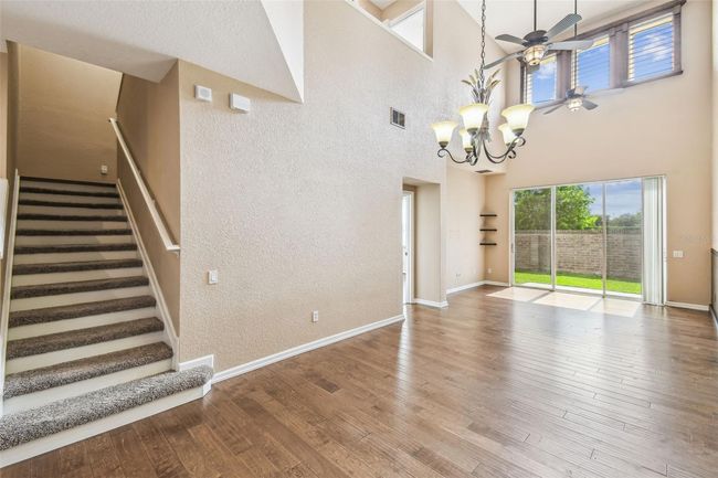 Living room and dining room combo. | Image 6