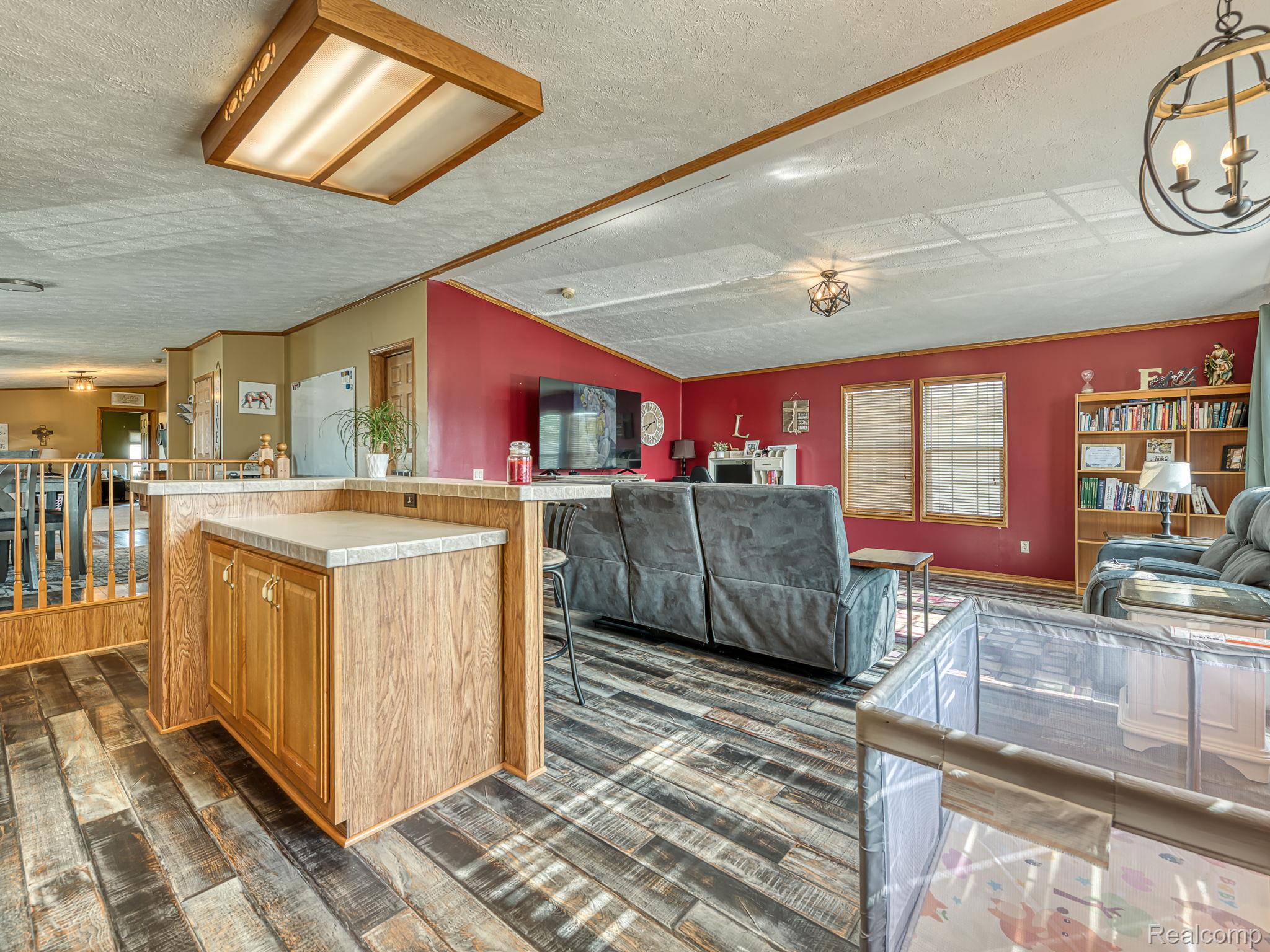 Residential in Raisinville Township 5