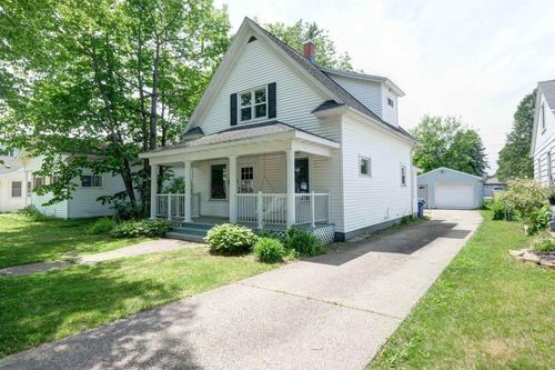 1914 Emerson Street, Wausau, WI, 54403 | Card Image