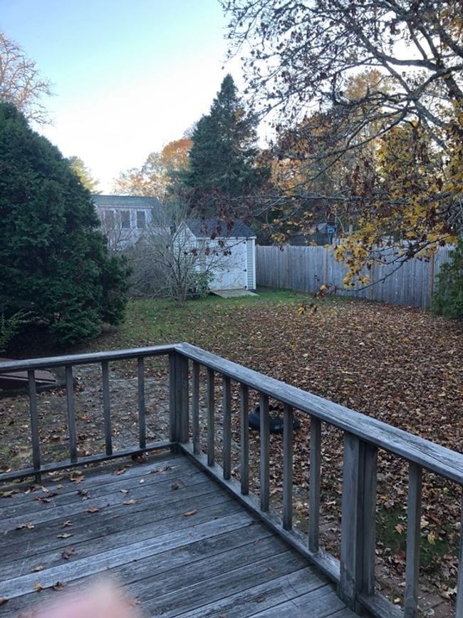 45 Acushnet Rd, House other with 4 bedrooms, 1 bathrooms and 4 parking in Mattapoisett MA | Image 8