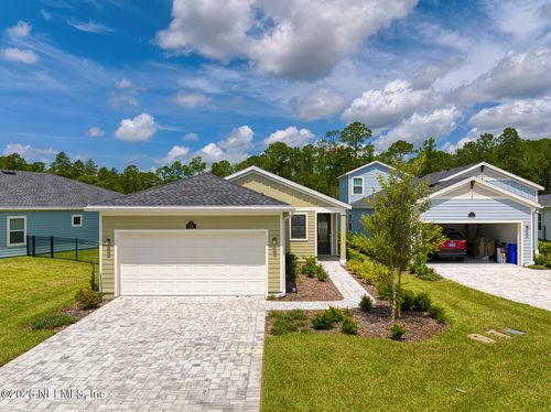 99 Round Robin Run, St Johns, FL, 32259-9455 | Card Image
