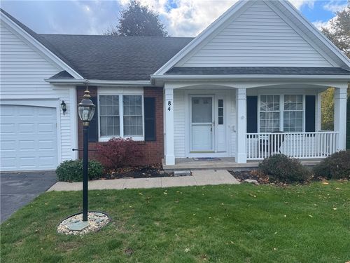 84 Brownstone Ln, Greece, NY, 14615-1530 | Card Image