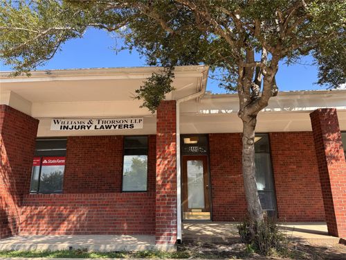 6444 Broadway Blvd, Garland, TX, 75043-5943 | Card Image