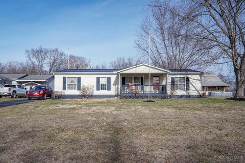 11493 Highland Hills Dr, Hillsboro, OH, 45133-9253 | Card Image