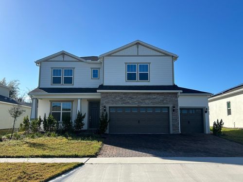 4805 Fair Winds Ct, Winter Garden, FL, 34787-9572 | Card Image