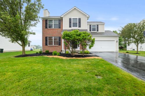 1608 Geranium Dr, Lewis Center, OH, 43035-7179 | Card Image