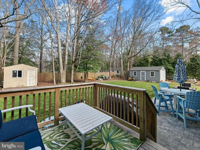 32585 Powell Farm Rd, House other with 3 bedrooms, 3 bathrooms and null parking in FRANKFORD DE | Image 38