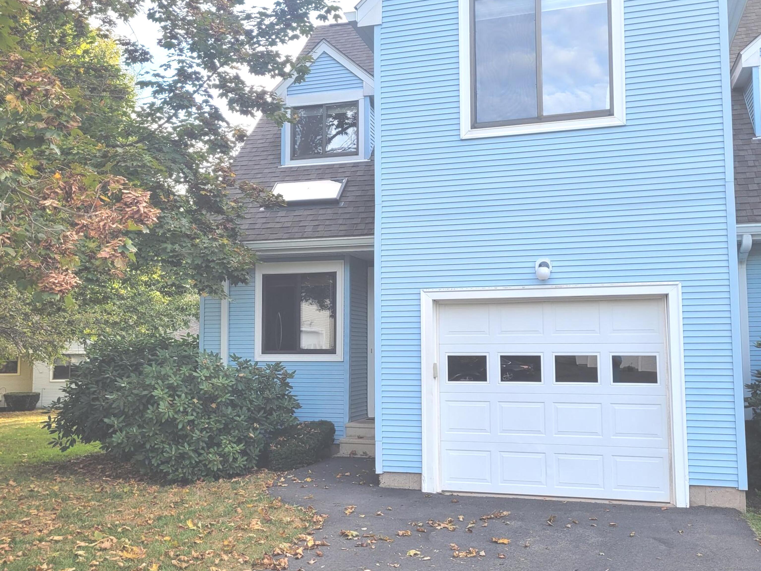 Evergreen Trl, Farmington, CT 06032