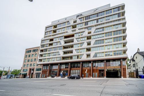 405-151 Avenue Rd, Toronto, ON, M5R0B8 | Card Image