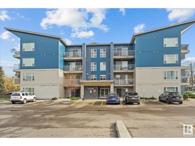 107 - 610 Calahoo Rd, Condo with 2 bedrooms, 2 bathrooms and null parking in Spruce Grove AB | Image 1