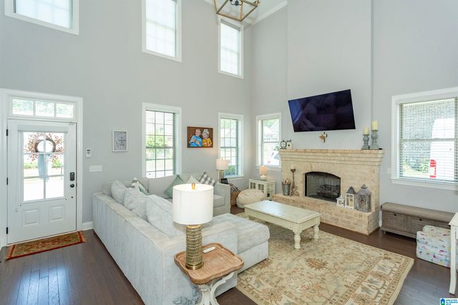 4563 Shady Grove Ln, House other with 4 bedrooms, 4 bathrooms and null parking in GARDENDALE AL | Image 9