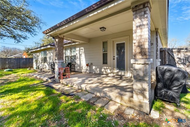 36 Golden Poppy Loop, House other with 3 bedrooms, 2 bathrooms and null parking in Belton TX | Image 23
