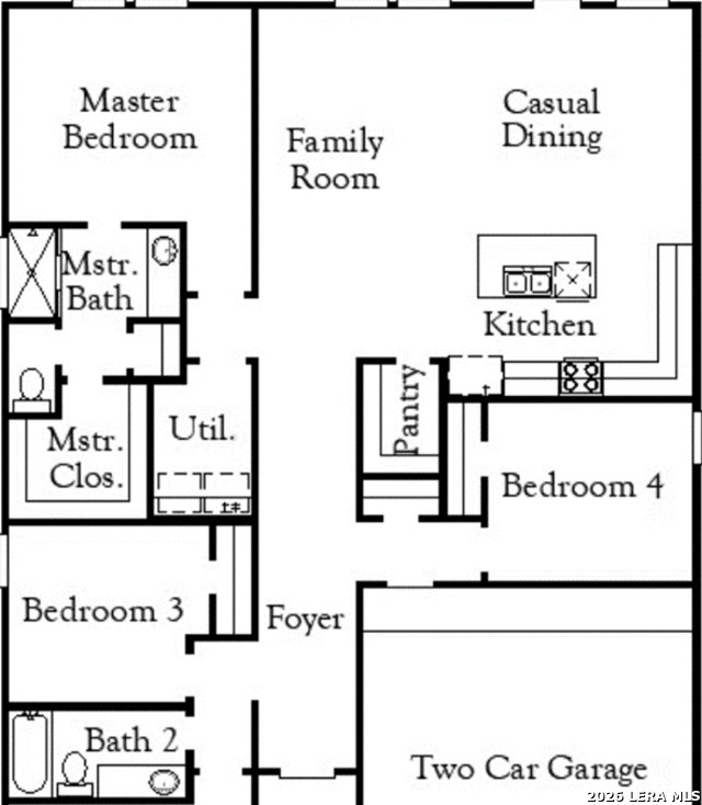 Residential in Elmendorf 3