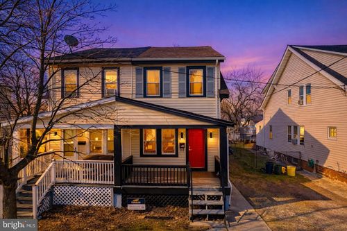 277 Norway Ave, Hamilton, NJ, 08609-1835 | Card Image