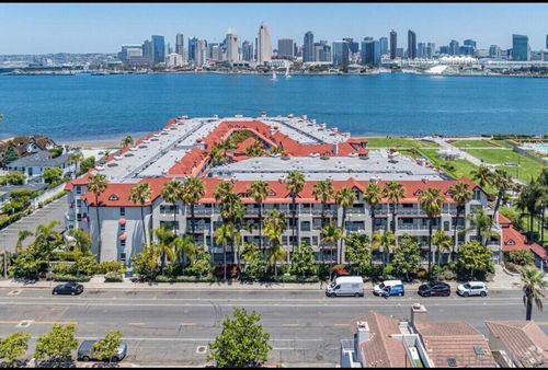 112-1099 1st St, Coronado, CA, 92118 | Card Image