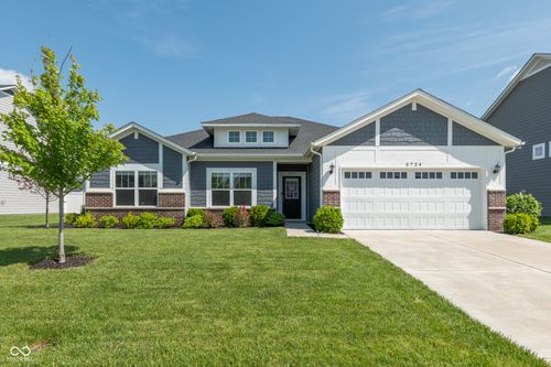 3724 River Jordan Cir, Westfield, IN, 46074-7551 | Card Image